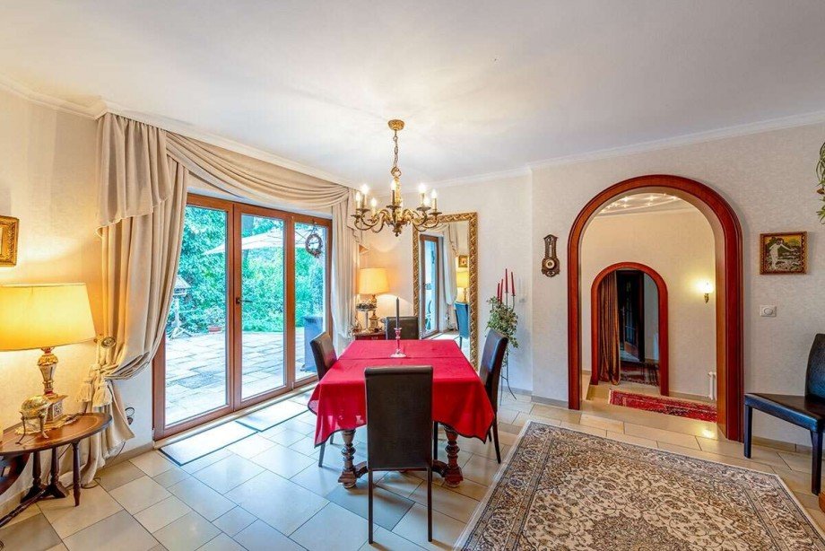 Essen Villa Darmstadt