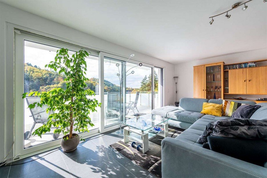 Wohnen Doppelhaushlfte Heppenheim (Bergstrae)