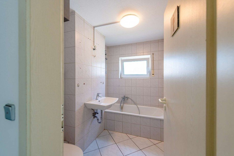 Bad Wohnung Griesheim