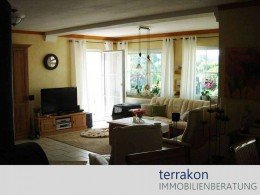 Hauptbild Wembach: TOP - 3,5-Zimmerwohnung mit bester Ausstattung, Terrasse und Garten