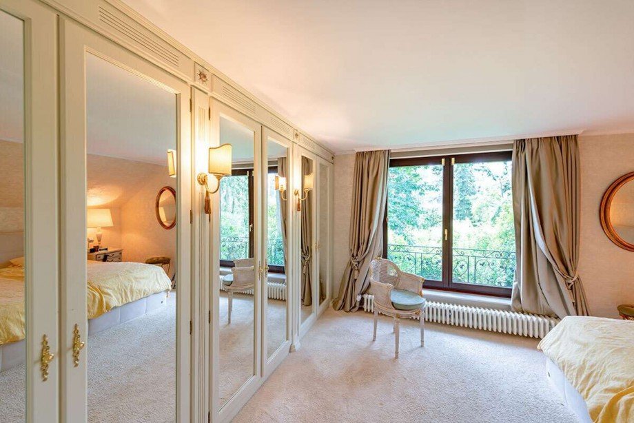 Schlafen Einfamilienhaus Darmstadt