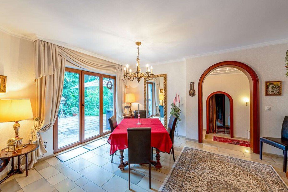 Essen Einfamilienhaus Darmstadt