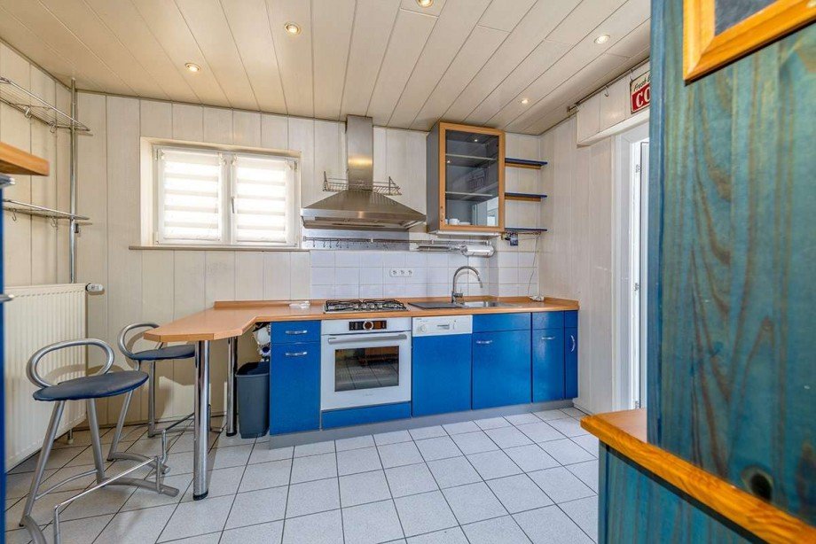 K�che EG Doppelhaush�lfte Hanau
