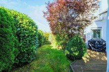 Garten Elegantes Wohlf�hlhaus in hochwertiger Ausstattung und Qualit�t in Oberreifenberg