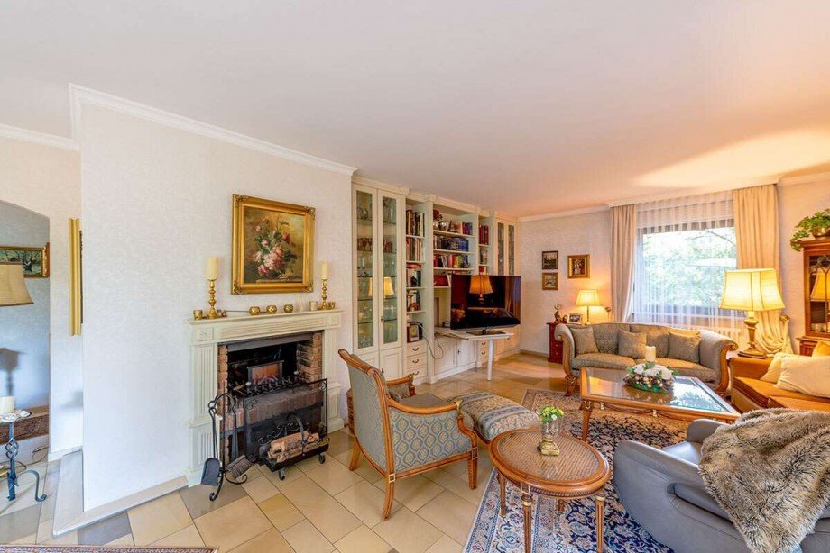 Wohnen Einfamilienhaus Darmstadt