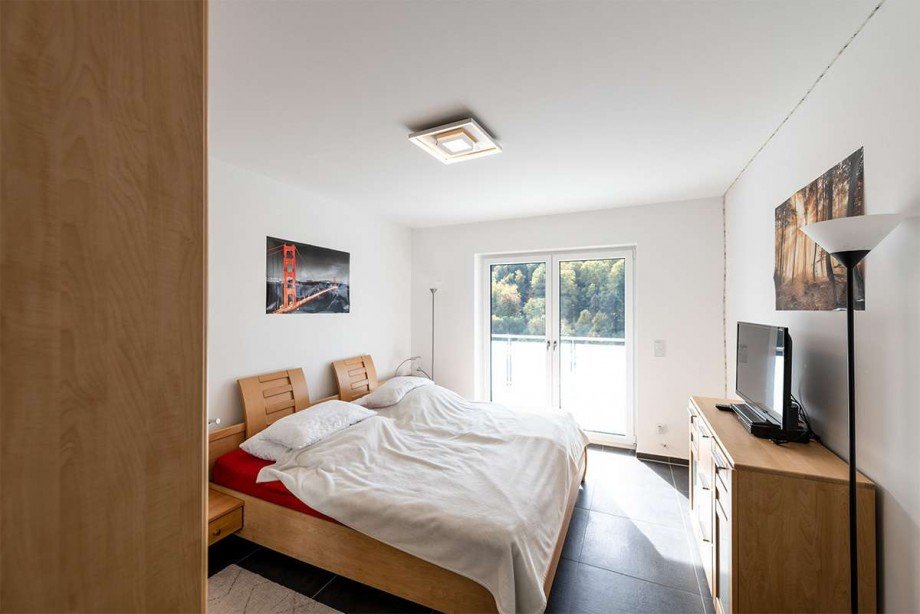 Eltern Doppelhaush�lfte Heppenheim (Bergstra�e)