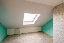 Kind Reihenmittelhaus f�r die junge Familie