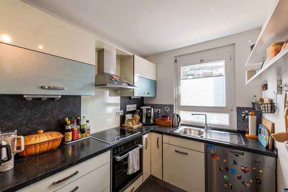 K�che Reihenmittelhaus Seeheim-Jugenheim