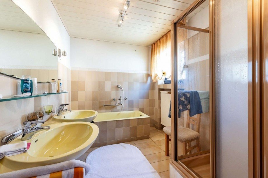 Bad Einfamilienhaus Trebur