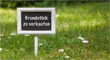 Hauptbild Grundstck in sehr guter Kronberger Lage