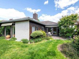 Hauptbild Grfenhausen: Bungalow in schner Lage