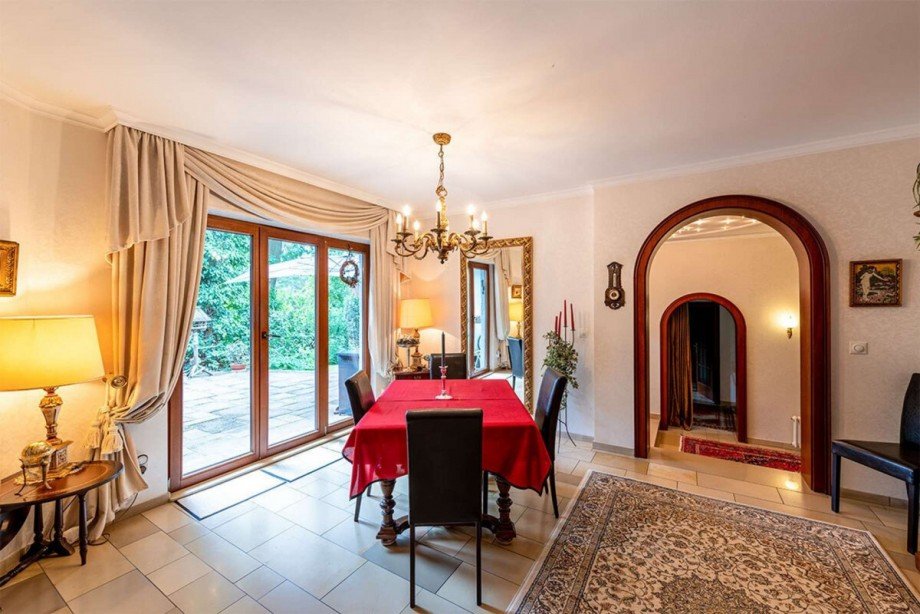 Essen Einfamilienhaus Darmstadt