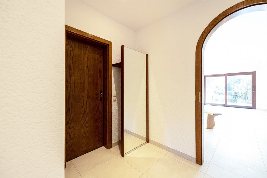Flur EG Reihenmittelhaus Mainz