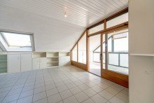 Wohnen tolle 3,5 Zimmer-Wohnung mit EBK und neuem Bad