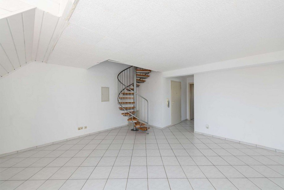 Wohnen - Essen Wohnung Griesheim