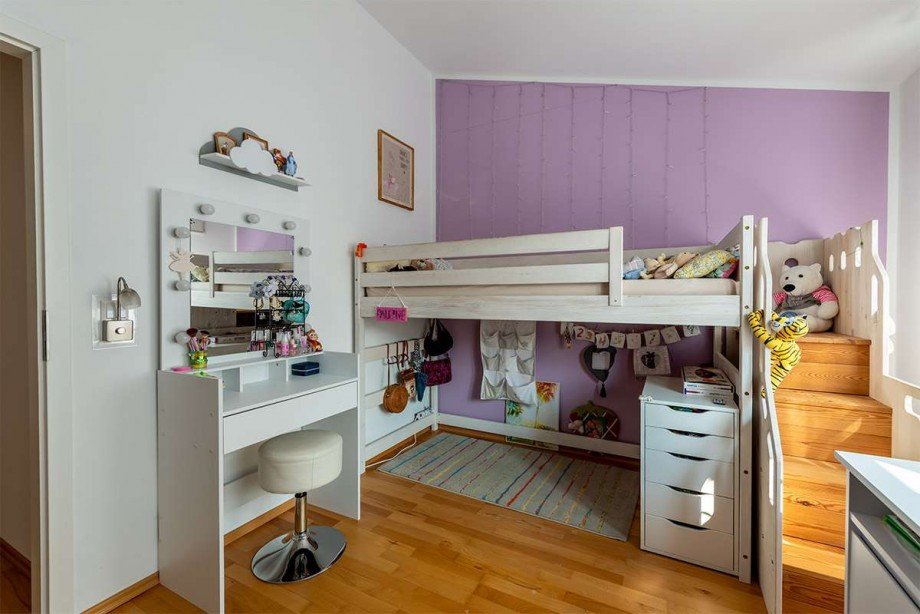 Kind OG Reihenmittelhaus Seeheim-Jugenheim