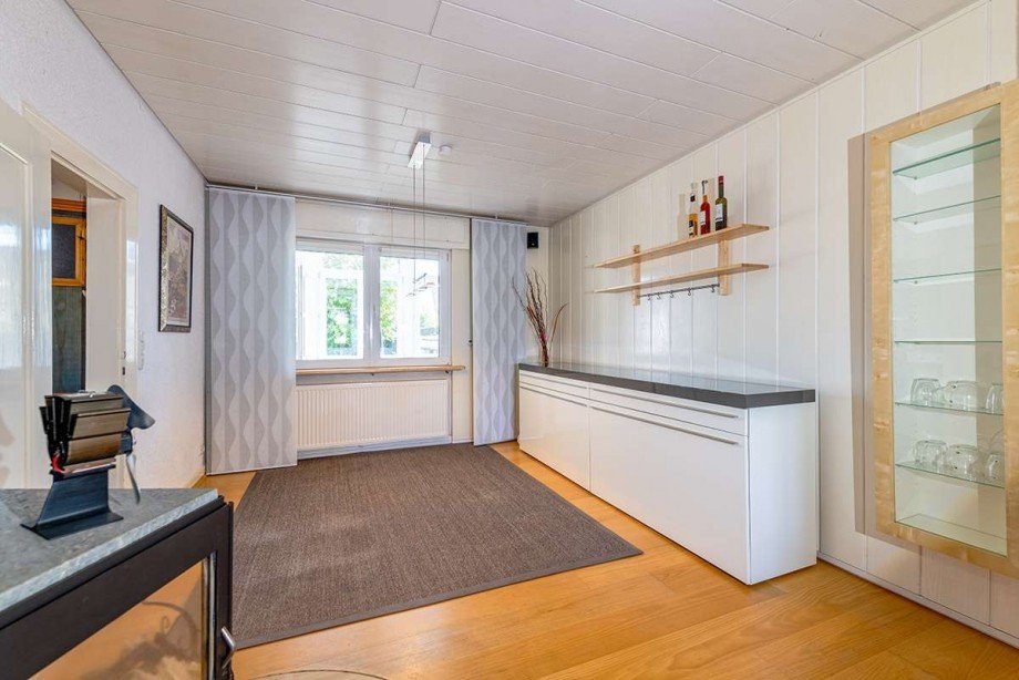Essen Doppelhaush�lfte Hanau