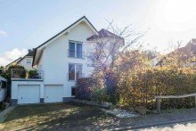 Ansicht Elegantes Wohlf�hlhaus in hochwertiger Ausstattung und Qualit�t in Oberreifenberg