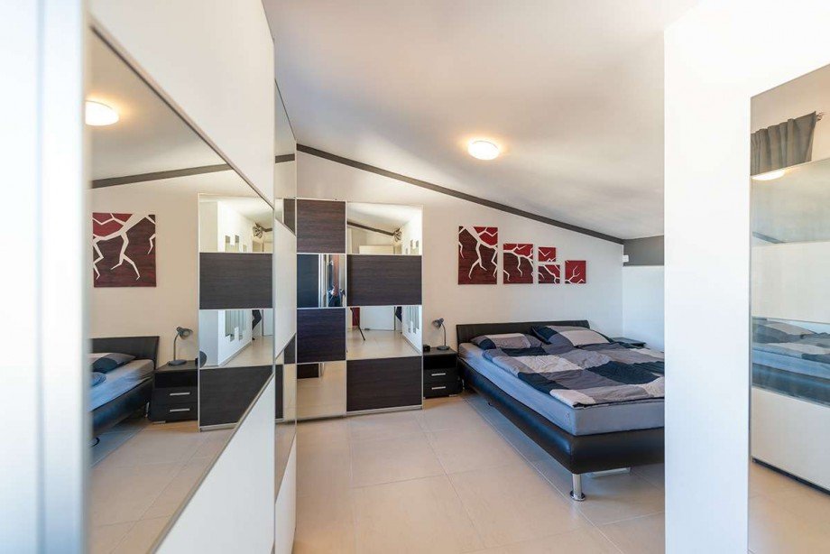 DG Gast Einfamilienhaus Messel