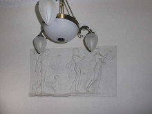 Detail Komponistenviertel: absolute Rarit�t in bester Qualit�t mit 443qm Gartenanteil