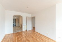 Wohnen sch�ne 3-Zimmerwohnung in Eppertshausen