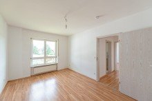 Eltern sch�ne 3-Zimmerwohnung in Eppertshausen