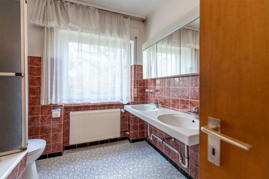 Bad OG Haus Bensheim
