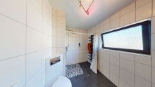 Bad Schnes Reihenhaus mit super Raumangebot