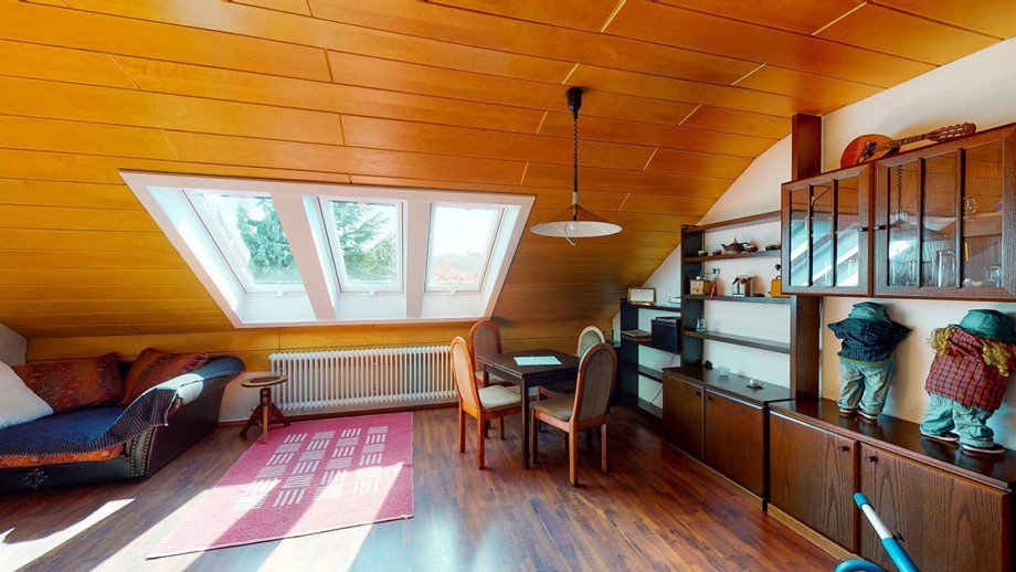 Studio Reihenmittelhaus Bensheim