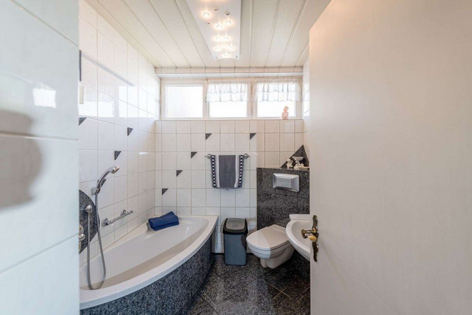 VH Bad Erdgescho Einfamilienhaus Stockstadt am Rhein