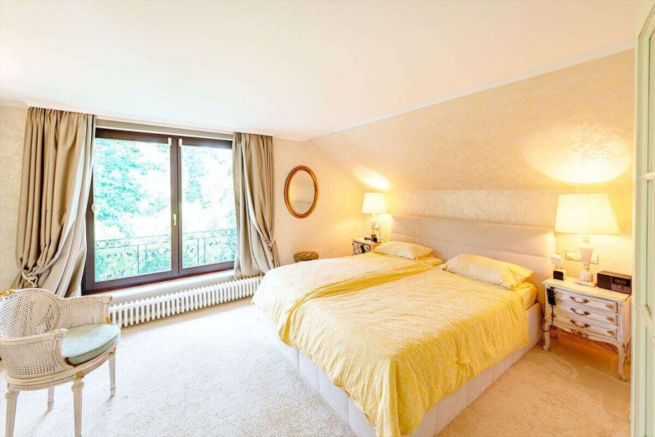 Schlafen Einfamilienhaus Darmstadt