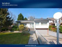 Ansicht verkauft! Offenthal: sch�ner Bungalow in top Zustand