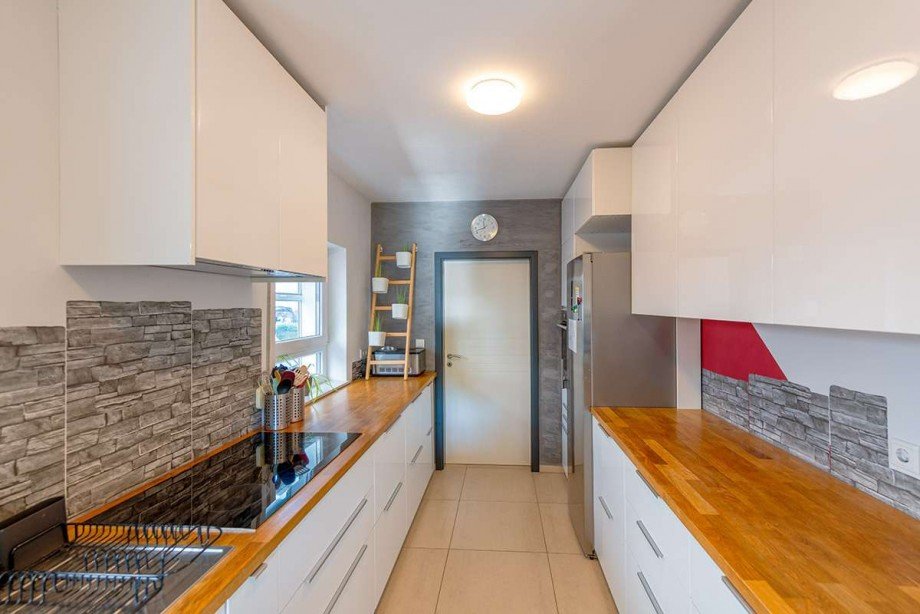 Kche Einfamilienhaus Messel