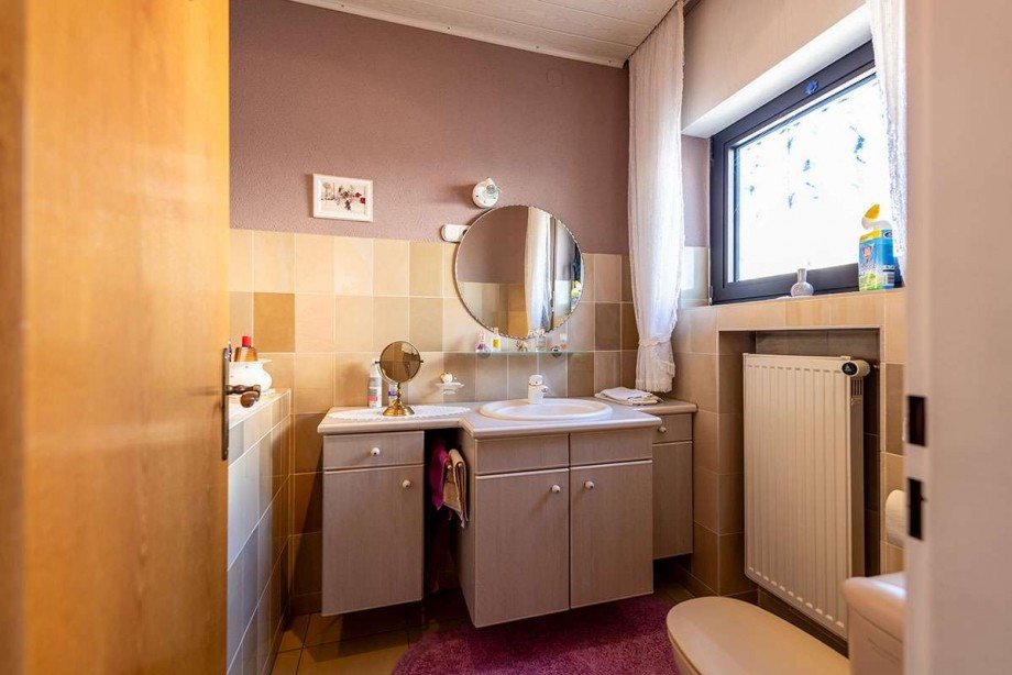 G�ste WC Einfamilienhaus Trebur