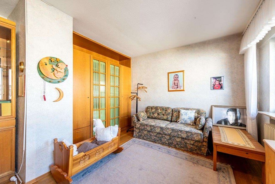 Kind Einfamilienhaus Trebur