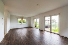 Wohnen Freistehendes A+ Energiesparhaus in Braunshardt