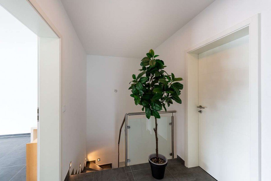 Flur OG Doppelhaushlfte Heppenheim (Bergstrae)