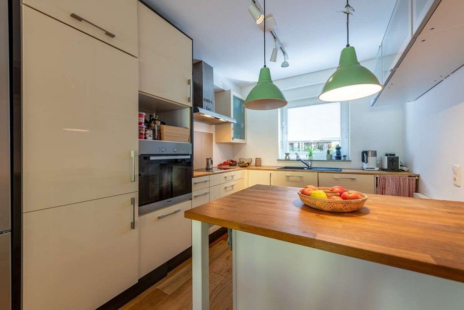 K�che Reihenmittelhaus Hattersheim am Main