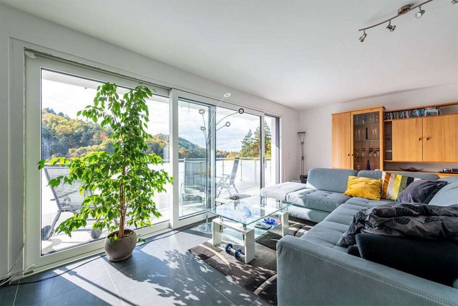 Wohnen Doppelhaushlfte Heppenheim (Bergstrae)