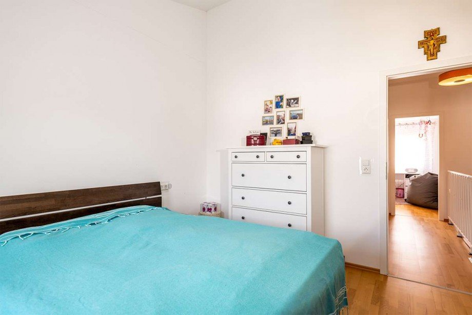 Eltern Reihenmittelhaus Seeheim-Jugenheim