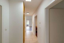 Flur EG Freistehendes A+ Energiesparhaus in Braunshardt
