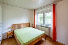 Schlafen Preisreduzierung! 2-Zimmerwohnung in 8-Familienhaus