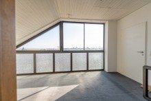 Loggia tolle 3,5 Zimmer-Wohnung mit EBK und neuem Bad