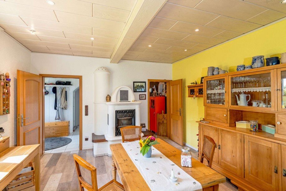 HH Essen Einfamilienhaus Stockstadt am Rhein