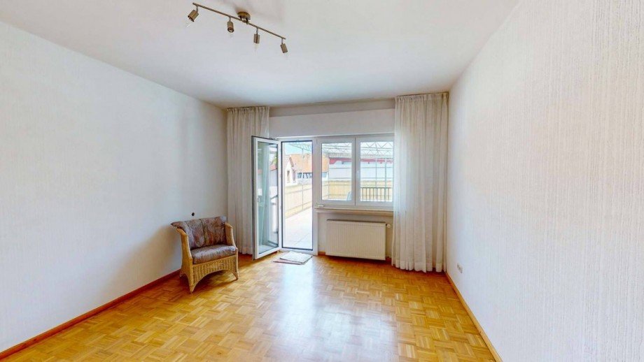 OG Eltern Zweifamilienhaus Messel