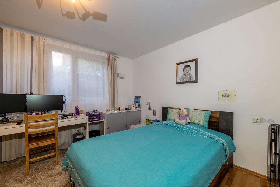 Kind UG Reihenmittelhaus Seeheim-Jugenheim