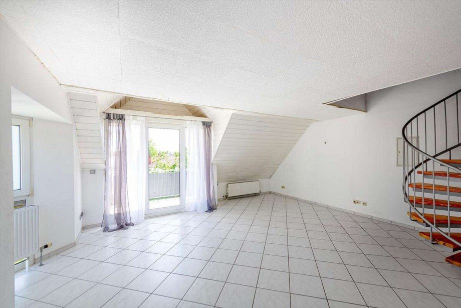 Wohnen Wohnung Griesheim