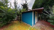 Gartenhuette schne Doppelhaushlfte in guter Lage