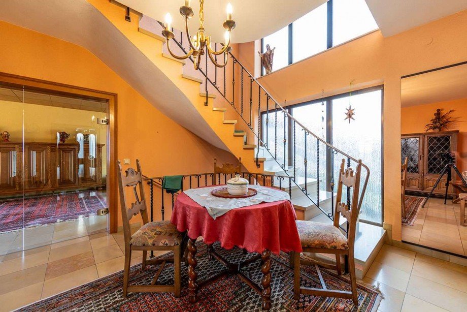 Diele Einfamilienhaus Trebur