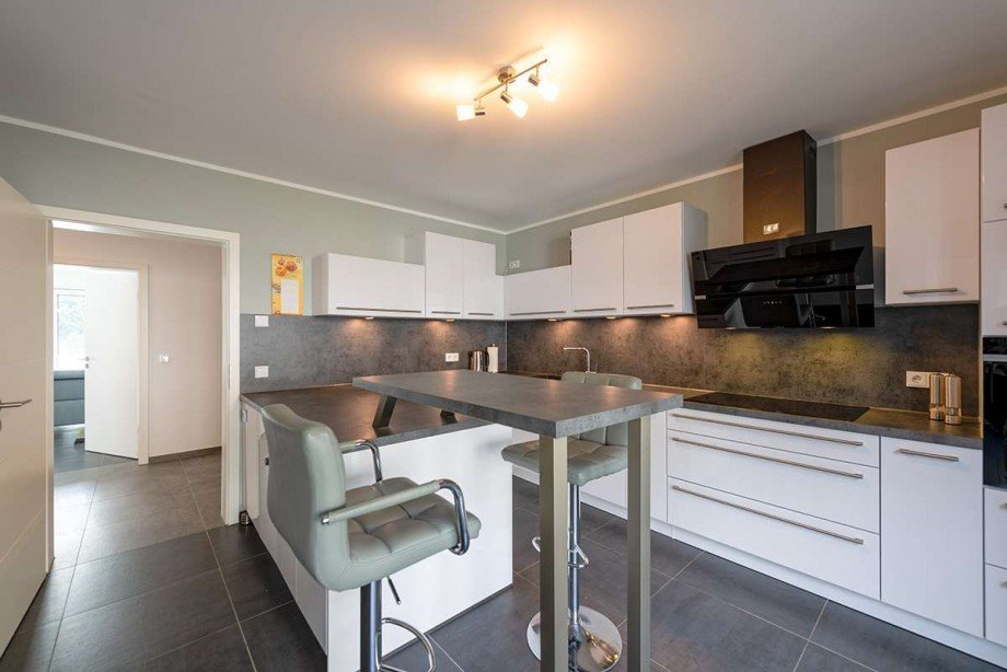 K�che Doppelhaush�lfte Heppenheim (Bergstra�e)